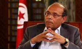 Tunisie: le parti du président Marzouki maintient son alliance avec les islamistes