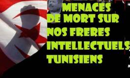 2. Des visiteurs de la nuit, ou une clique d’assassins, cernent le domicile de Taoufik Ben Brik