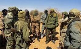 Le MNLA porte plainte à la CPI pour "crimes de guerre" et "crimes contre l’humanité"