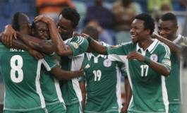 Le Nigeria vainqueur de la 29e coupe d'Afrique des nations