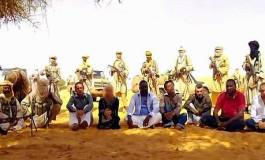 Aqmi aurait reçu 17 millions de dollars pour libérer 4 otages français