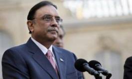 Pakistan : la Suisse refuse de rouvrir des poursuites contre le président Zardari