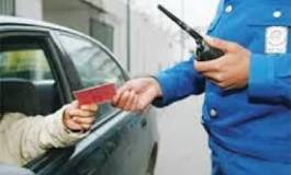 Le permis de conduire à points sera lancé dans une semaine