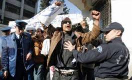 Arrestation de plusieurs syndicalistes à Alger