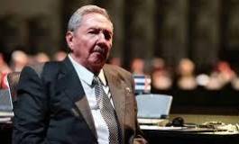 Cuba : Raul Castro, 82 ans, "élu" à la tête de l'Etat