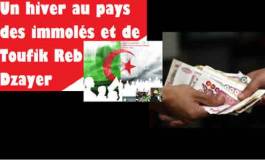 Première partie : Il est bien tard, Monsieur le procureur d'Alger...