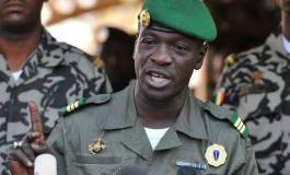 Mali : le capitaine Sanogo, un putschiste pour réformer l’armée