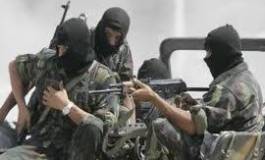 Une caserne attaquée par des dizaines de terroristes à Khenchela