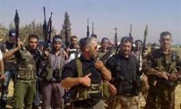 Syrie : les États-Unis promettent 60 millions de dollars à la coalition