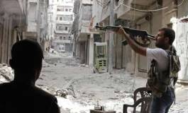 Syrie: Moscou affrète deux avions pour évacuer ses ressortissants