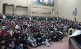 Tizi Ouzou : pour cause d’insécurité, les étudiants sont en grève