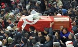 Tunisie : après l’assassinat de Chokri, le pays attend un nouveau gouvernement