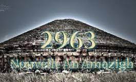 Débat Yannayer : l'avis de Rabah Aït Messaoud