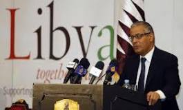 La Libye fermera ses frontières avec l'Egypte et la Tunisie