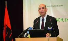 Abdelhamid Zerguine ne sera pas limogé