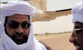 Iyad Ag Ghaly, l’émir d’Ansar Dine, combat au côté d’AQMI