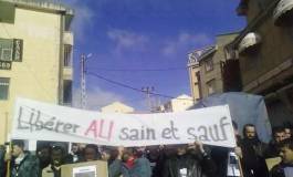 Beni Douala (Kabylie) : forte mobilisation pour exiger la libération d'Ali Laceuk