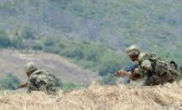 Tipasa : un terroriste abattu par l'ANP à Damous