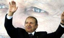 Les silences troublants de Bouteflika