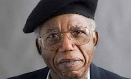L'écrivain nigérian Chinua Achebe s'est éteint à 82 ans