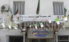 Abattre le FLN pour sauver l’Algérie