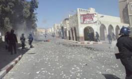 Colère des chômeurs du sud, corruption à Ouargla et salafisme