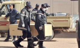 In Amenas : un autre Canadien parmi les dépouilles des assaillants du site