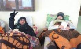 Les étudiants de l'Ismas répondent à Khalida Toumi