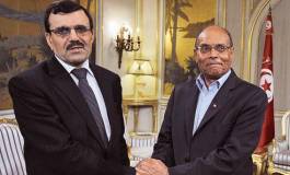 Tunisie : la composition du nouveau gouvernement d'Ali Larayedh
