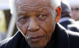 Afrique du Sud : Nelson Mandela réhospitalisé pour infection pulmonaire