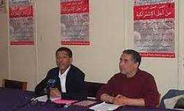 Le PST dénonce la répression policière du wali de Béjaïa