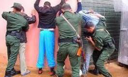 Algérie : plus de 200 criminels arrêtés chaque jour, le trafic de drogue en hausse