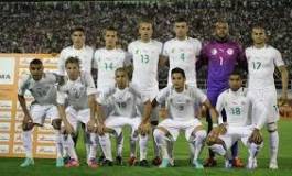 Eliminatoires pour le mondial 2014 : l’Algérie bat le Bénin 3-1