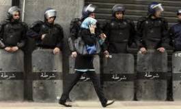 Que devient la femme algérienne ?