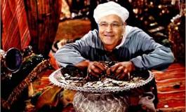 Sarkis et les 40 voleurs