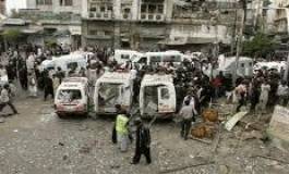 Pakistan : attentat meurtrier, Karachi à l’arrêt