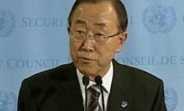 Syrie : Ban Ki-moon craint la "dissolution" du pays