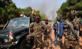 Centrafrique : les rebelles annoncent leur entrée dans Bangui