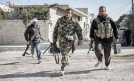 Syrie : les rebelles s'emparent d'une position militaire clé dans le Sud