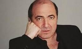 L'homme d'affaires et opposant russe Boris Berezovski retrouvé mort