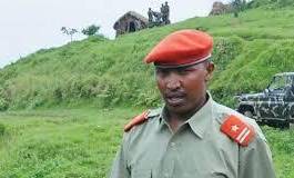 RDC : le rebelle Bosco Ntaganda a quitté le Rwanda pour la CPI