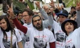 Tunisie : des milliers de manifestants en hommage à Belaïd Chokri