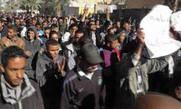 L’emploi au Sud : la chasse-gardée des rois d’Algérie !