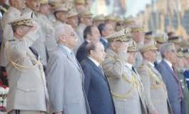 La présidentielle et l’impératif d’un changement pacifique