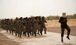 Le MNLA refuse de désarmer