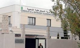 Les Algériens confrontés au calvaire de leurs consulats en France