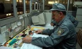 Les douaniers de Bejaïa forcés à participer au reboisement