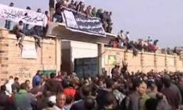 Egypte : un mort et des dizaines de blessés lors de manifestations