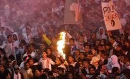 Egypte : troisième jour consécutif d'affrontements à Port-Saïd