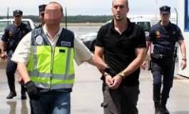 France : 8 ans de prison pour l'ancien chef de l'ETA "Txeroki"